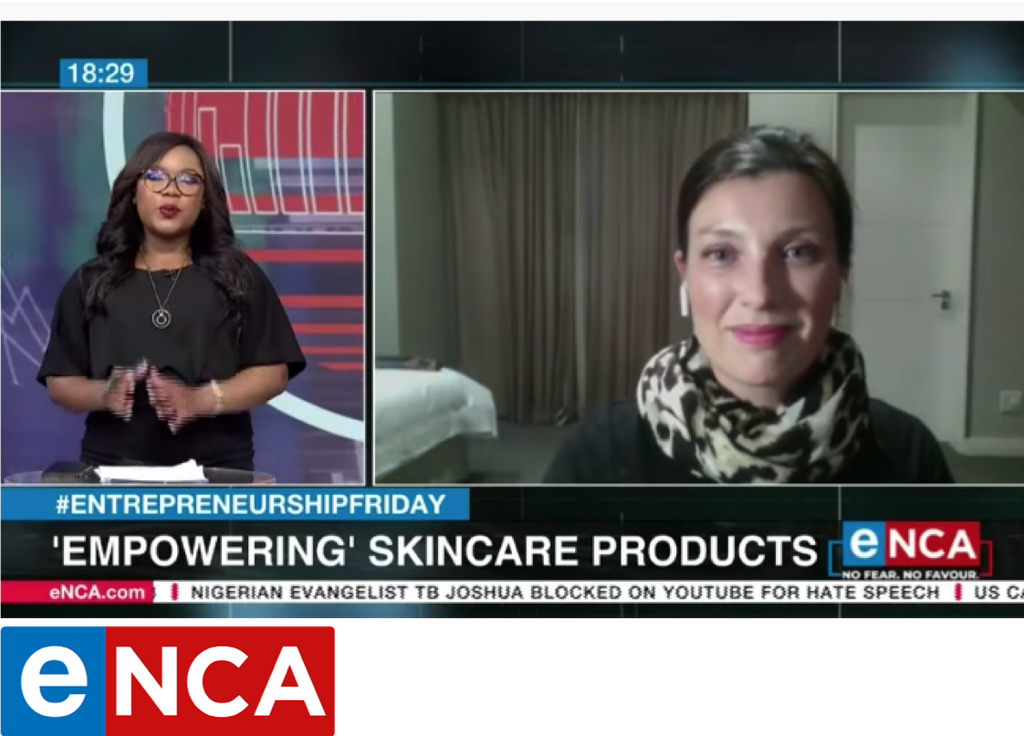 Empowering Skincare Products
