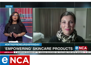 Empowering Skincare Products