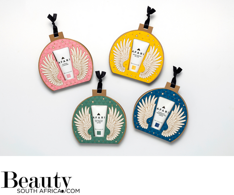 The best beauty stocking fillers